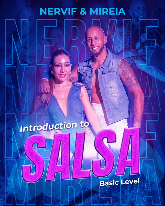 Introduction to Salsa: Basic Level