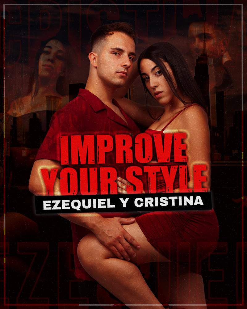Improve Your Style