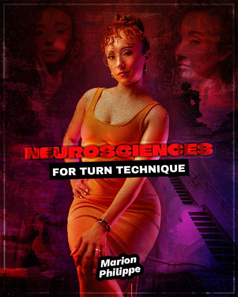 Neurosciences for Turn Technique