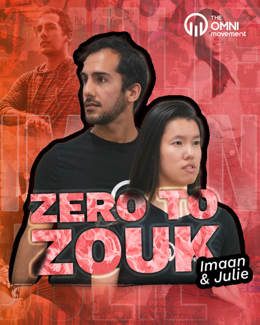 Zero to Zouk