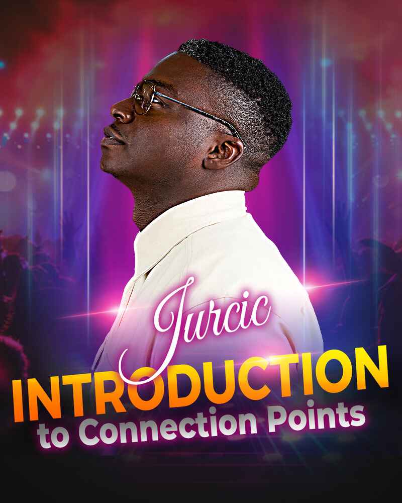 Introduction to Connection Points – Danceddiction
