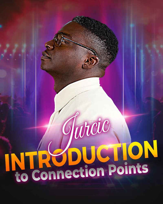 Introduction to Connection Points